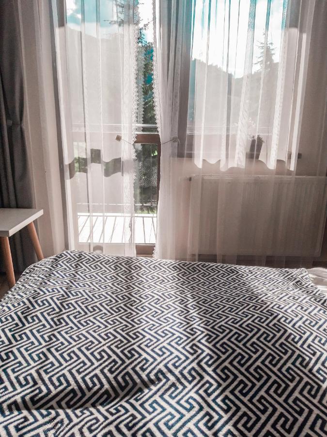 Hotel Majerzanka Piwniczna-Zdroj Extérieur photo