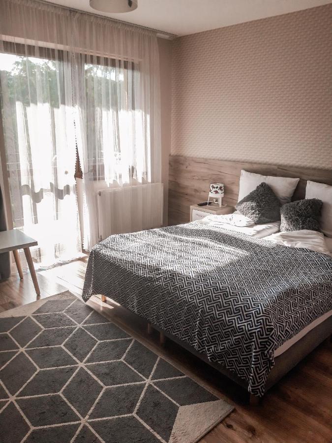 Hotel Majerzanka Piwniczna-Zdroj Extérieur photo