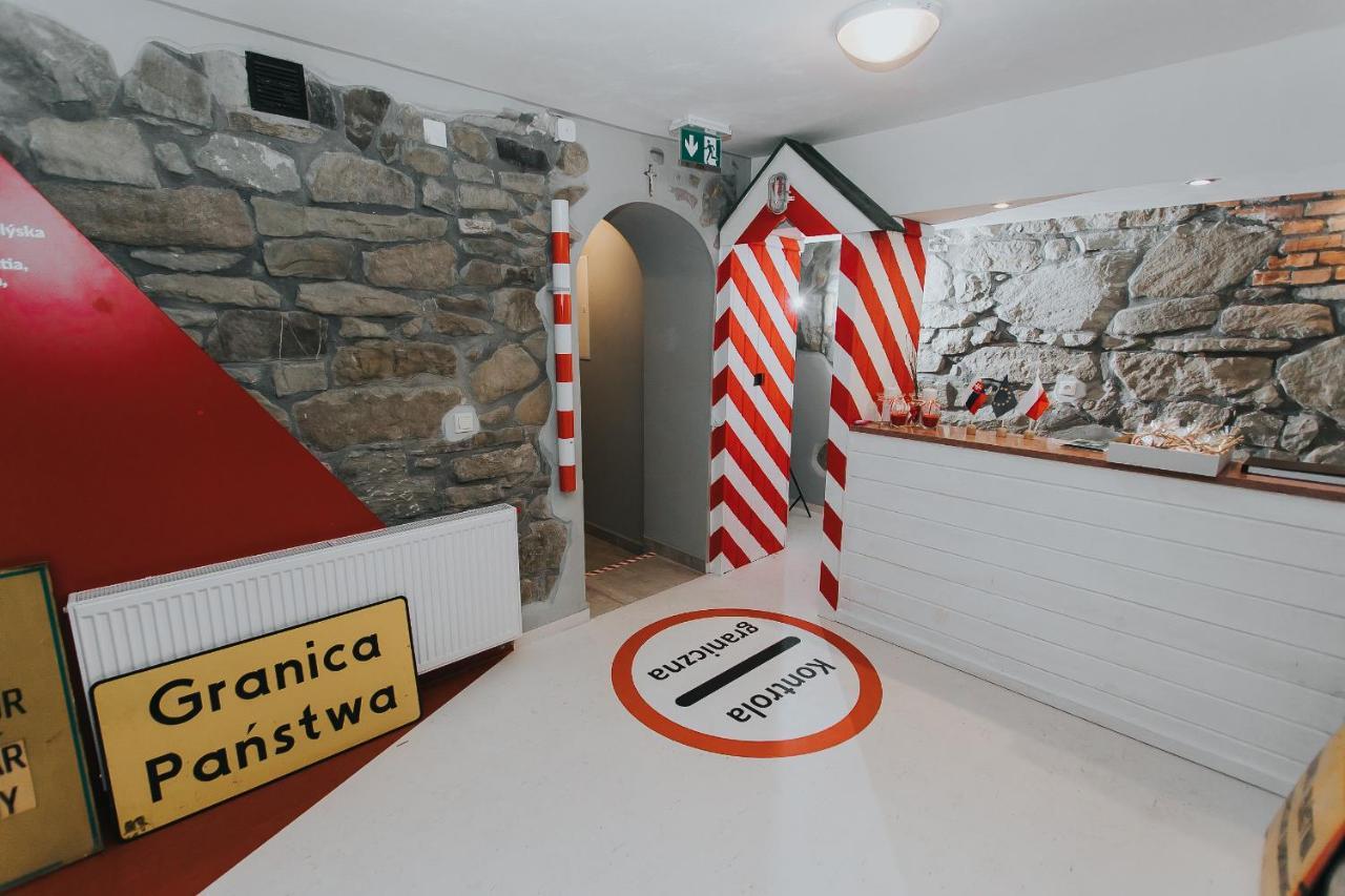 Hotel Majerzanka Piwniczna-Zdroj Extérieur photo