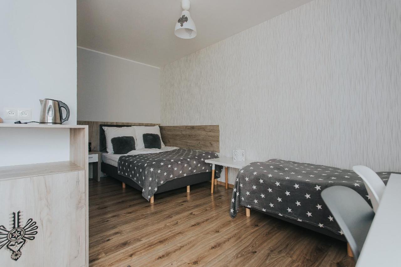 Hotel Majerzanka Piwniczna-Zdroj Extérieur photo