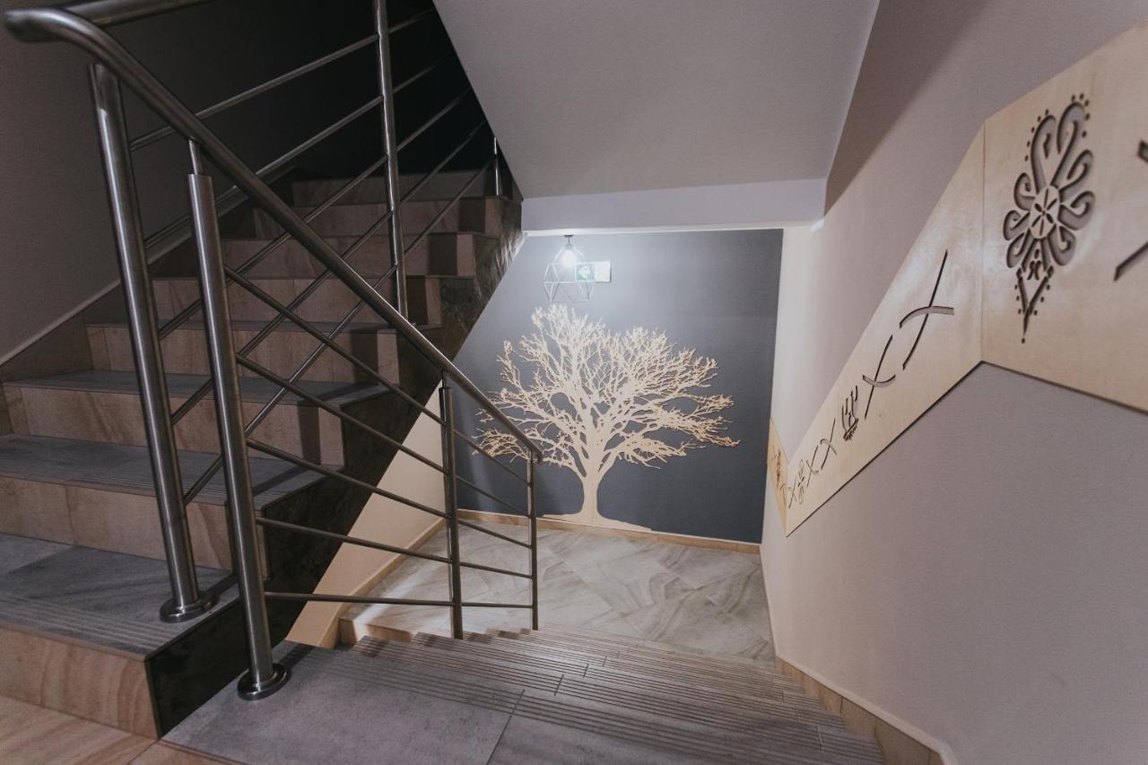 Hotel Majerzanka Piwniczna-Zdroj Extérieur photo