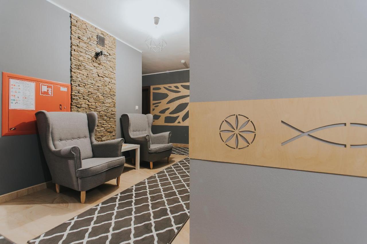 Hotel Majerzanka Piwniczna-Zdroj Extérieur photo