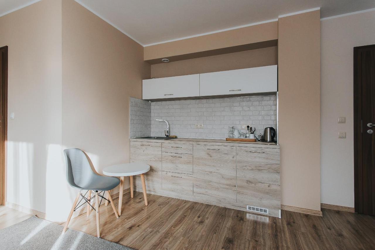 Hotel Majerzanka Piwniczna-Zdroj Extérieur photo
