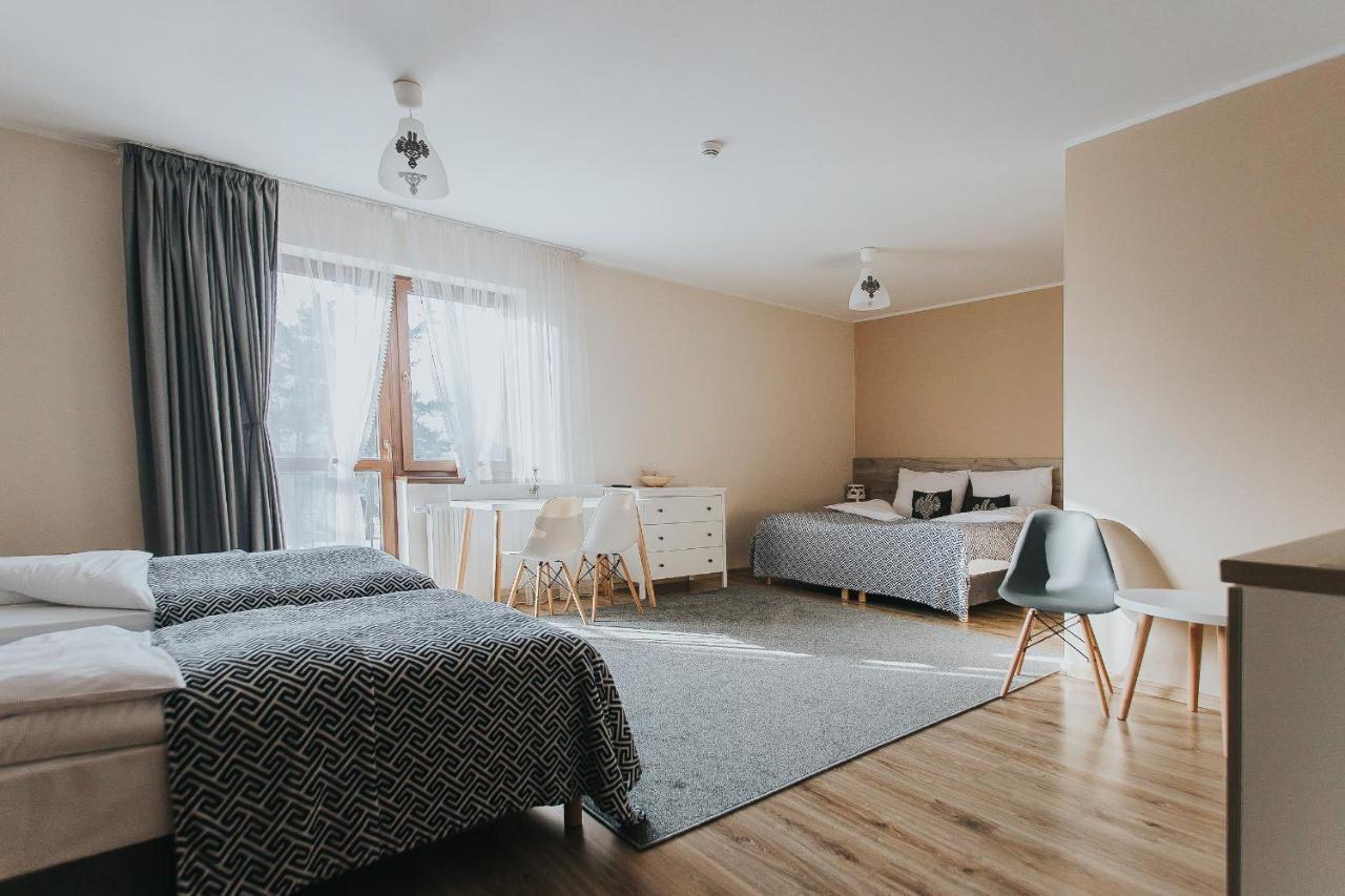 Hotel Majerzanka Piwniczna-Zdroj Extérieur photo