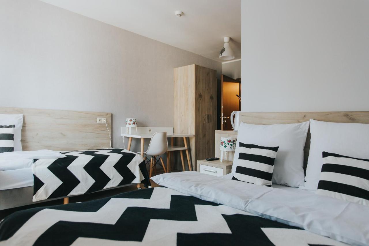 Hotel Majerzanka Piwniczna-Zdroj Extérieur photo
