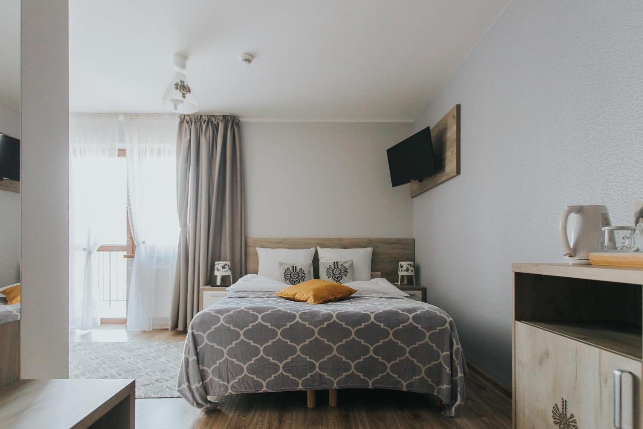 Hotel Majerzanka Piwniczna-Zdroj Extérieur photo
