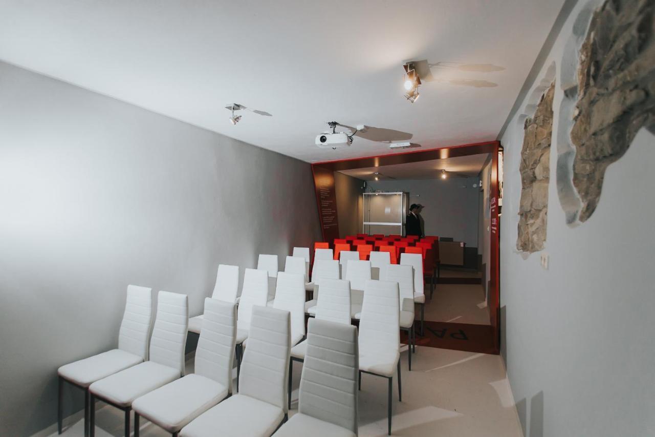 Hotel Majerzanka Piwniczna-Zdroj Extérieur photo