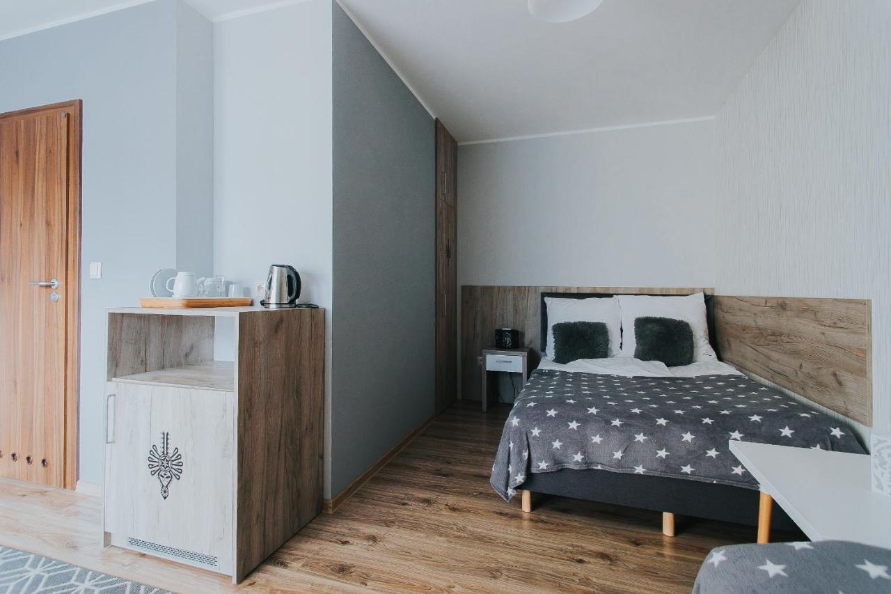 Hotel Majerzanka Piwniczna-Zdroj Extérieur photo